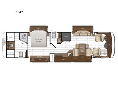 2026 Newmar New Aire - Photo 2