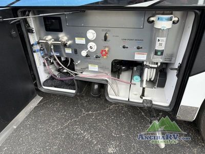 2026 Newmar New Aire - Photo 38