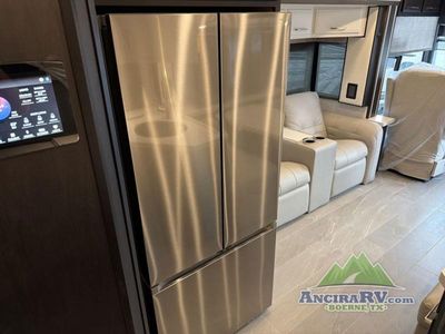 2026 Newmar New Aire - Photo 11