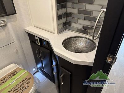 2026 Newmar New Aire - Photo 25