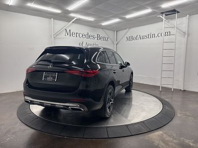 2026 Mercedes-Benz GLC - Photo 7
