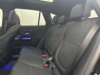 2026 Mercedes-Benz GLC - Photo 19