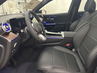 2026 Mercedes-Benz GLC - Photo 14