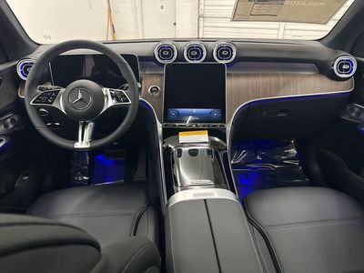 2026 Mercedes-Benz GLC - Photo 22