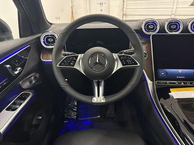 2026 Mercedes-Benz GLC - Photo 21