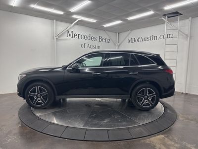 2026 Mercedes-Benz GLC - Photo 4