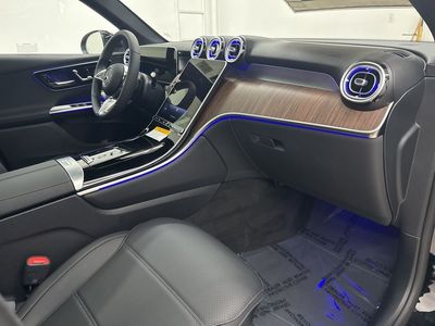 2026 Mercedes-Benz GLC - Photo 28
