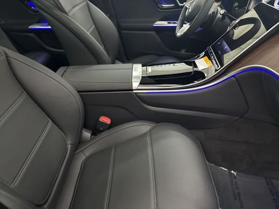 2026 Mercedes-Benz GLC - Photo 30