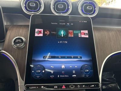 2026 Mercedes-Benz GLC - Photo 35