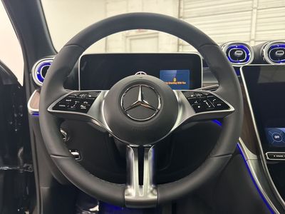 2026 Mercedes-Benz GLC - Photo 15