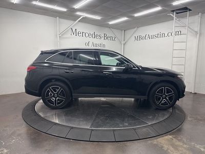 2026 Mercedes-Benz GLC - Photo 8