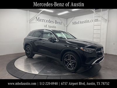 2026 Mercedes-Benz GLC - Photo 1
