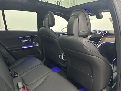 2026 Mercedes-Benz GLC - Photo 25