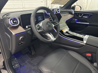 2026 Mercedes-Benz GLC - Photo 12
