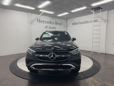 2026 Mercedes-Benz GLC - Photo 2