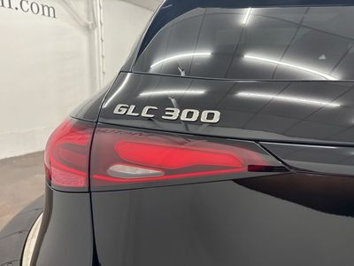 2026 Mercedes-Benz GLC - Photo 11