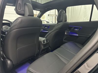 2026 Mercedes-Benz GLC - Photo 18