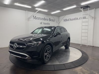 2026 Mercedes-Benz GLC - Photo 3