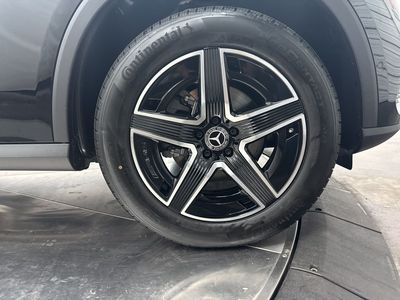 2026 Mercedes-Benz GLC - Photo 9