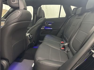 2026 Mercedes-Benz GLC - Photo 20