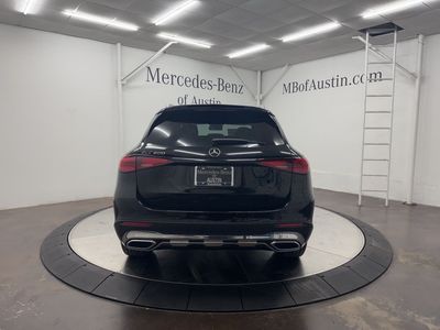 2026 Mercedes-Benz GLC - Photo 6