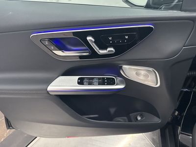 2026 Mercedes-Benz GLC - Photo 17