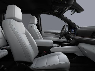 2025 Chevrolet Suburban - Photo 36