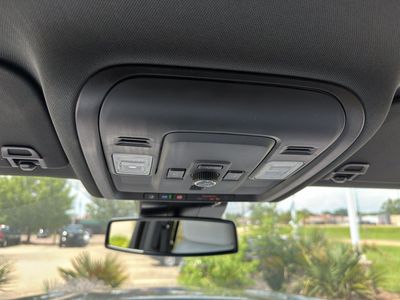 2025 Chevrolet Suburban - Photo 22