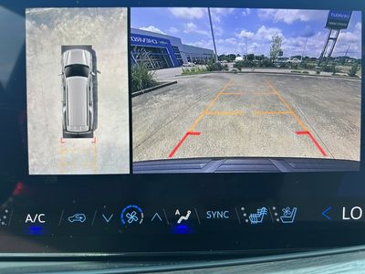 2025 Chevrolet Suburban - Photo 12