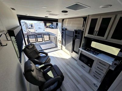 2026 Grand Momentum MAV - Photo 7