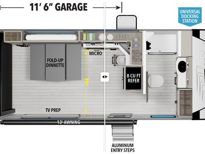 2026 Grand Momentum MAV - Photo 6