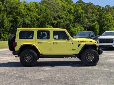2023 Jeep Wrangler - Photo 6