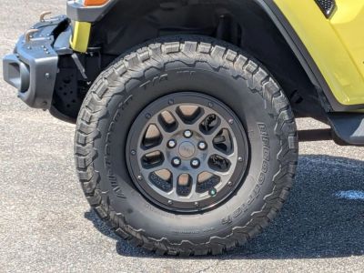 2023 Jeep Wrangler - Photo 9