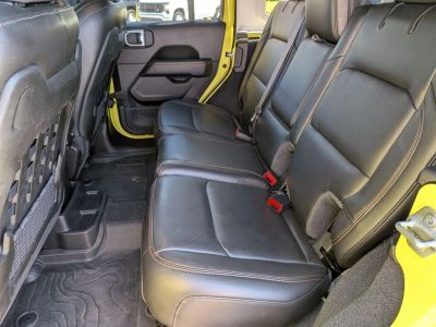 2023 Jeep Wrangler - Photo 22