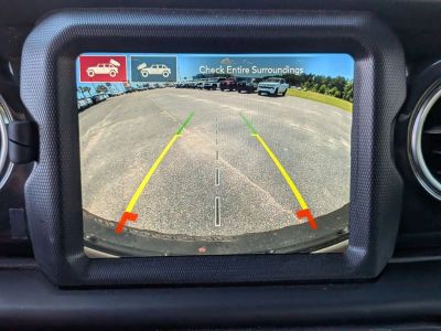 2023 Jeep Wrangler - Photo 20