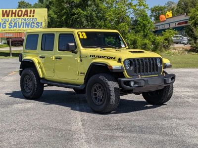 2023 Jeep Wrangler - Photo 7