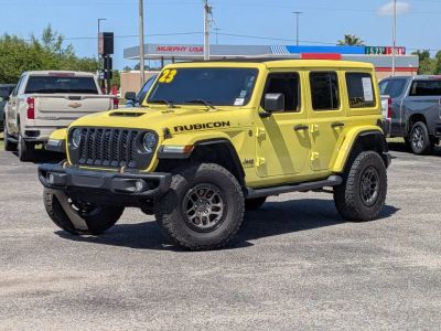 2023 Jeep Wrangler - Photo 1