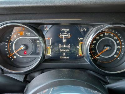 2023 Jeep Wrangler - Photo 12