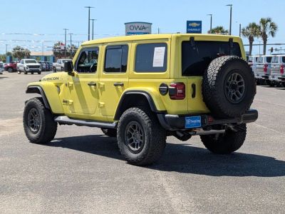 2023 Jeep Wrangler - Photo 3
