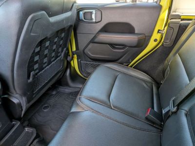 2023 Jeep Wrangler - Photo 21