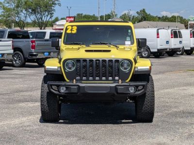2023 Jeep Wrangler - Photo 8