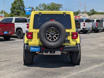 2023 Jeep Wrangler - Photo 4