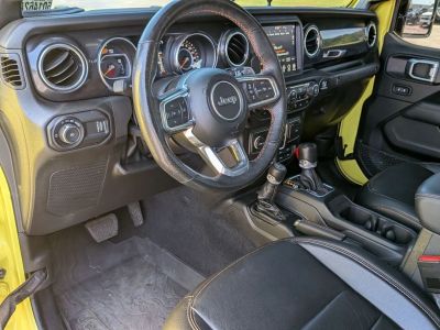 2023 Jeep Wrangler - Photo 29