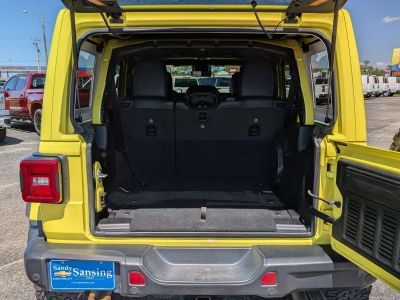 2023 Jeep Wrangler - Photo 24
