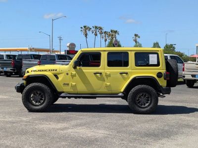 2023 Jeep Wrangler - Photo 2