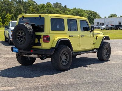 2023 Jeep Wrangler - Photo 5