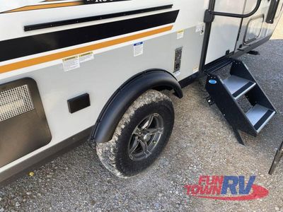 2022 Forest River RV Rockwood GEO Pro - Photo 9