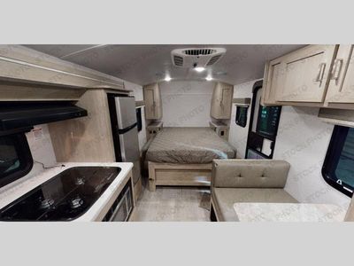 2022 Forest River RV Rockwood GEO Pro - Photo 29