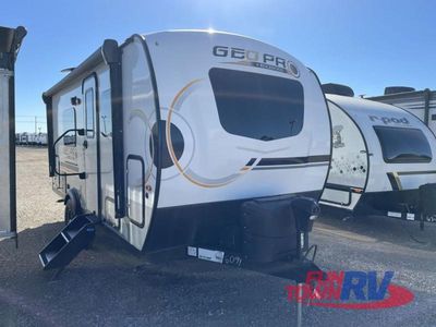 2022 Forest River RV Rockwood GEO Pro - Photo 3