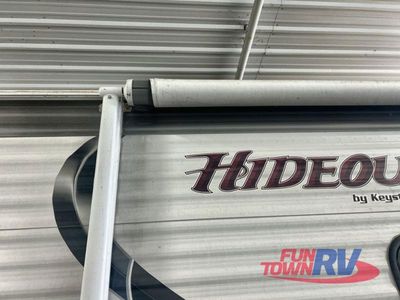 2022 Forest River RV Rockwood GEO Pro - Photo 23